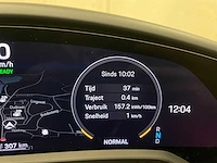 Porsche taycan cross turismo 4 93 kwh 381pk 2021 (origineel-nl), n-597-hk - afbeelding 32 van  76