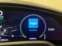 Porsche taycan cross turismo 4 93 kwh 381pk 2021 (origineel-nl), n-597-hk - afbeelding 33 van  76