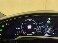 Porsche taycan cross turismo 4 93 kwh 381pk 2021 (origineel-nl), n-597-hk - afbeelding 36 van  76