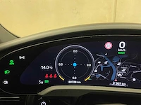 Porsche taycan cross turismo 4 93 kwh 381pk 2021 (origineel-nl), n-597-hk - afbeelding 37 van  76