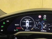 Porsche taycan cross turismo 4 93 kwh 381pk 2021 (origineel-nl), n-597-hk - afbeelding 38 van  76