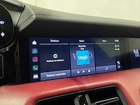 Porsche taycan cross turismo 4 93 kwh 381pk 2021 (origineel-nl), n-597-hk - afbeelding 41 van  76