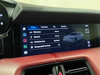 Porsche taycan cross turismo 4 93 kwh 381pk 2021 (origineel-nl), n-597-hk - afbeelding 46 van  76