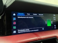 Porsche taycan cross turismo 4 93 kwh 381pk 2021 (origineel-nl), n-597-hk - afbeelding 49 van  76