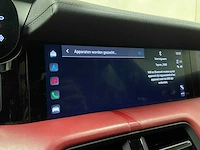 Porsche taycan cross turismo 4 93 kwh 381pk 2021 (origineel-nl), n-597-hk - afbeelding 50 van  76