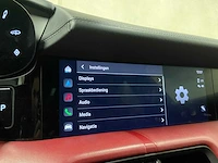 Porsche taycan cross turismo 4 93 kwh 381pk 2021 (origineel-nl), n-597-hk - afbeelding 51 van  76