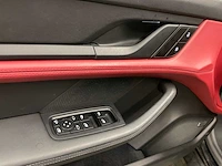 Porsche taycan cross turismo 4 93 kwh 381pk 2021 (origineel-nl), n-597-hk - afbeelding 54 van  76