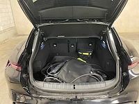 Porsche taycan cross turismo 4 93 kwh 381pk 2021 (origineel-nl), n-597-hk - afbeelding 59 van  76