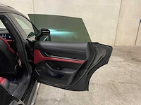 Porsche taycan cross turismo 4 93 kwh 381pk 2021 (origineel-nl), n-597-hk - afbeelding 61 van  76