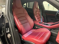 Porsche taycan cross turismo 4 93 kwh 381pk 2021 (origineel-nl), n-597-hk - afbeelding 64 van  76