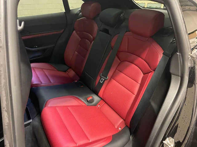 Porsche taycan cross turismo 4 93 kwh 381pk 2021 (origineel-nl), n-597-hk - afbeelding 66 van  76