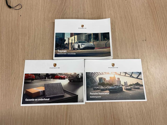 Porsche taycan cross turismo 4 93 kwh 381pk 2021 (origineel-nl), n-597-hk - afbeelding 70 van  76