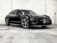Porsche taycan cross turismo 4 93 kwh 381pk 2021 (origineel-nl), n-597-hk - afbeelding 67 van  76