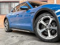Porsche taycan cross turismo 4 93 kwh 381pk 2022, r-651-pt - afbeelding 2 van  67