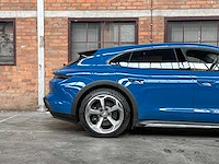 Porsche taycan cross turismo 4 93 kwh 381pk 2022, r-651-pt - afbeelding 4 van  67