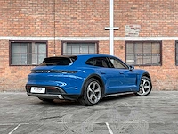 Porsche taycan cross turismo 4 93 kwh 381pk 2022, r-651-pt - afbeelding 6 van  67