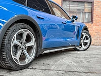 Porsche taycan cross turismo 4 93 kwh 381pk 2022, r-651-pt - afbeelding 8 van  67