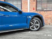 Porsche taycan cross turismo 4 93 kwh 381pk 2022, r-651-pt - afbeelding 9 van  67