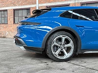 Porsche taycan cross turismo 4 93 kwh 381pk 2022, r-651-pt - afbeelding 10 van  67