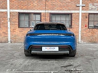 Porsche taycan cross turismo 4 93 kwh 381pk 2022, r-651-pt - afbeelding 11 van  67