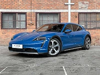 Porsche taycan cross turismo 4 93 kwh 381pk 2022, r-651-pt