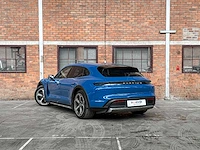 Porsche taycan cross turismo 4 93 kwh 381pk 2022, r-651-pt - afbeelding 15 van  67