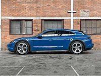 Porsche taycan cross turismo 4 93 kwh 381pk 2022, r-651-pt - afbeelding 19 van  67