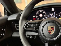 Porsche taycan cross turismo 4 93 kwh 381pk 2022, r-651-pt - afbeelding 22 van  67