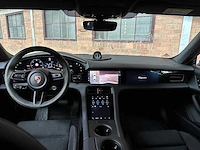 Porsche taycan cross turismo 4 93 kwh 381pk 2022, r-651-pt - afbeelding 25 van  67