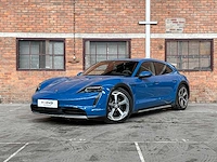 Porsche taycan cross turismo 4 93 kwh 381pk 2022, r-651-pt - afbeelding 23 van  67
