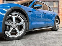 Porsche taycan cross turismo 4 93 kwh 381pk 2022, r-651-pt - afbeelding 34 van  67