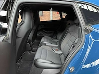 Porsche taycan cross turismo 4 93 kwh 381pk 2022, r-651-pt - afbeelding 48 van  67