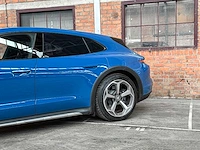 Porsche taycan cross turismo 4 93 kwh 381pk 2022, r-651-pt - afbeelding 55 van  67