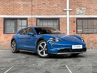 Porsche taycan cross turismo 4 93 kwh 381pk 2022, r-651-pt - afbeelding 66 van  67