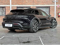 Porsche taycan cross turismo 4 93 kwh sport-chrono 476pk 2021, p-434-jf - afbeelding 2 van  44