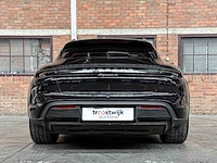 Porsche taycan cross turismo 4 93 kwh sport-chrono 476pk 2021, p-434-jf - afbeelding 4 van  44