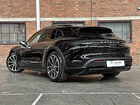 Porsche taycan cross turismo 4 93 kwh sport-chrono 476pk 2021, p-434-jf - afbeelding 8 van  44