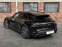 Porsche taycan cross turismo 4 93 kwh sport-chrono 476pk 2021, p-434-jf - afbeelding 9 van  44