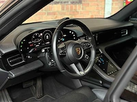 Porsche taycan cross turismo 4 93 kwh sport-chrono 476pk 2021, p-434-jf - afbeelding 11 van  44