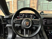 Porsche taycan cross turismo 4 93 kwh sport-chrono 476pk 2021, p-434-jf - afbeelding 13 van  44