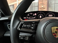 Porsche taycan cross turismo 4 93 kwh sport-chrono 476pk 2021, p-434-jf - afbeelding 15 van  44