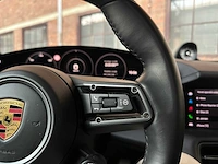 Porsche taycan cross turismo 4 93 kwh sport-chrono 476pk 2021, p-434-jf - afbeelding 16 van  44
