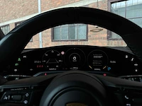 Porsche taycan cross turismo 4 93 kwh sport-chrono 476pk 2021, p-434-jf - afbeelding 18 van  44