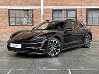 Porsche taycan cross turismo 4 93 kwh sport-chrono 476pk 2021, p-434-jf - afbeelding 12 van  44