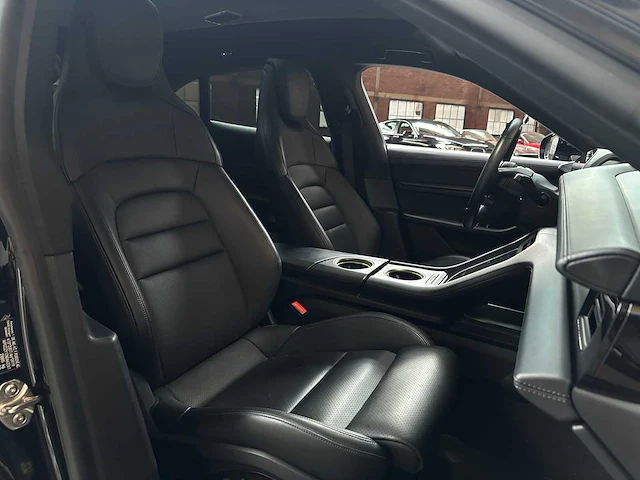 Porsche taycan cross turismo 4 93 kwh sport-chrono 476pk 2021, p-434-jf - afbeelding 37 van  44