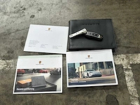 Porsche taycan cross turismo 4 93 kwh sport-chrono 476pk 2021, p-434-jf - afbeelding 39 van  44