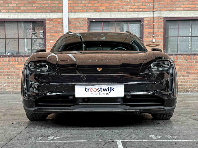 Porsche taycan cross turismo 4 93 kwh sport-chrono 476pk 2021, p-434-jf - afbeelding 34 van  44