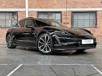 Porsche taycan cross turismo 4 93 kwh sport-chrono 476pk 2021, p-434-jf - afbeelding 42 van  44