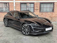 Porsche taycan cross turismo 4 93 kwh sport-chrono 476pk 2021, p-434-jf - afbeelding 43 van  44