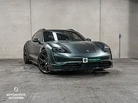 Porsche taycan cross turismo 4 93kwh 381pk sport-chrono org-nl, l-175-sf - afbeelding 10 van  97